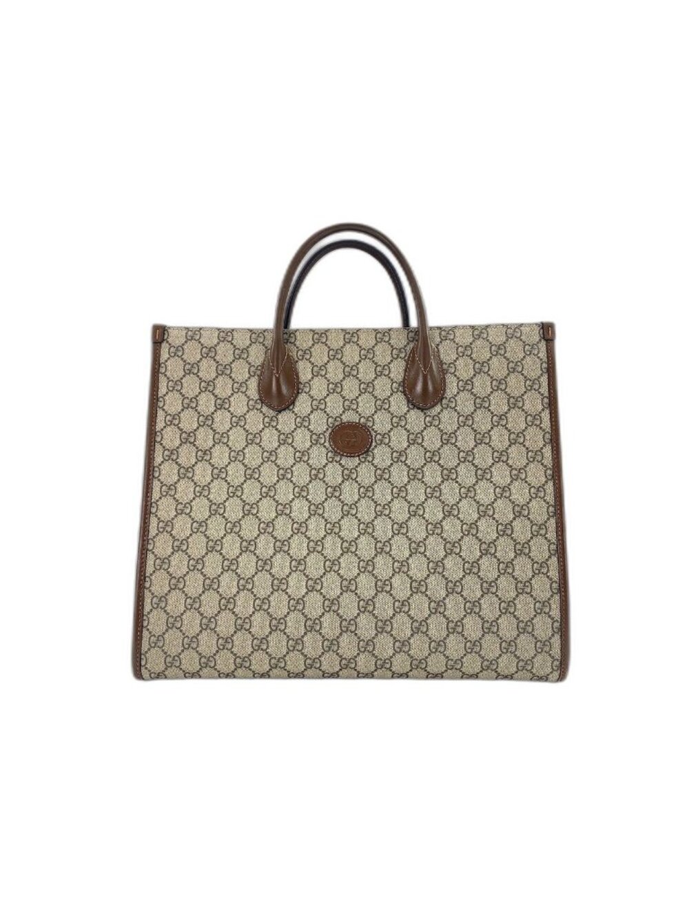 Gucci Handbag GG Supreme 2-Way